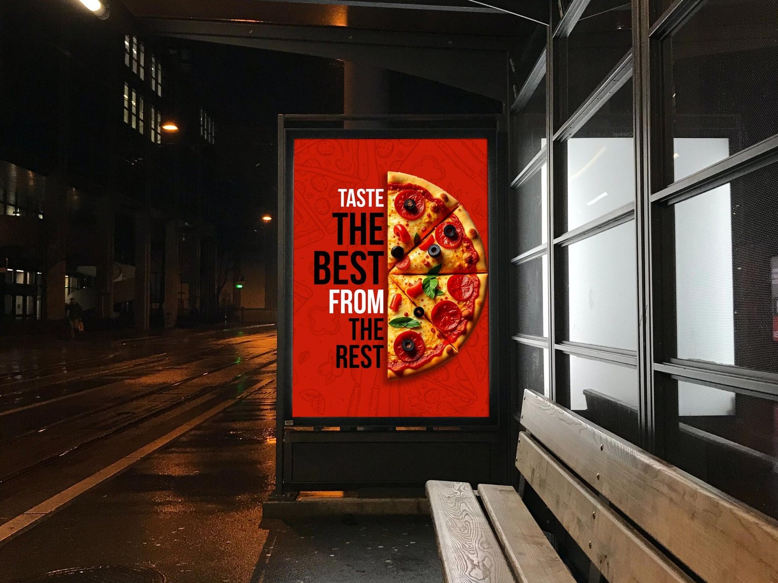 illuminated backlit posters printing uk – lightbox display