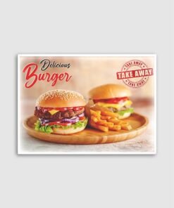 backlit posters printing UK – vibrant lightbox display