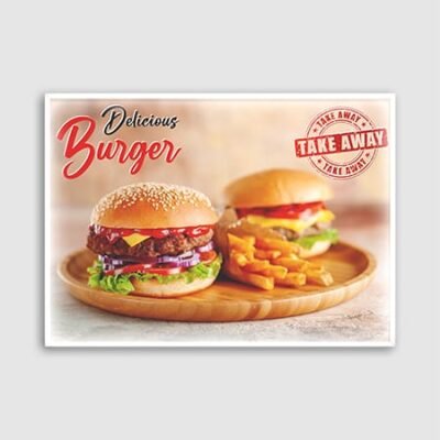 backlit posters printing UK – vibrant lightbox display