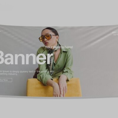 outdoor pvc banner printing – Blazeprint