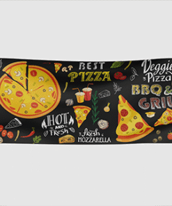 pvc banners printing uk – outdoor advertising