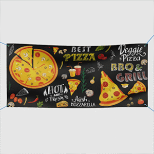 pvc banners printing uk – outdoor advertising